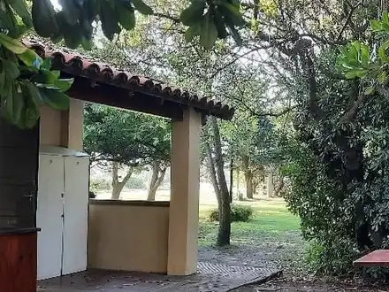 Alquiler temporario de casa em Mar chiquita