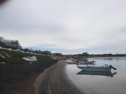 Alquiler temporario de casa em Mar chiquita