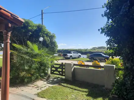 Alquiler temporario de casa em Mar chiquita