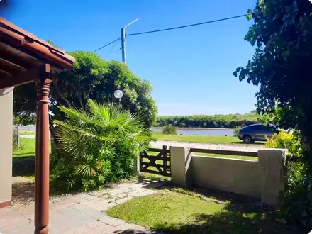 Alquiler temporario de casa em Mar chiquita