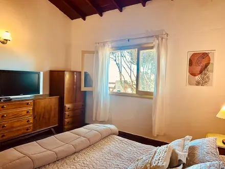 Alquiler temporario de casa em Mar chiquita