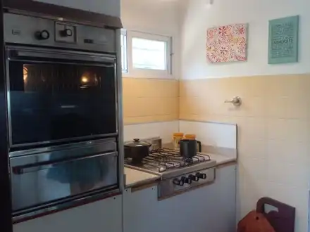 Alquiler temporario de casa em Mar chiquita