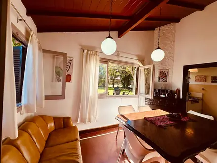 Alquiler temporario de casa em Mar chiquita