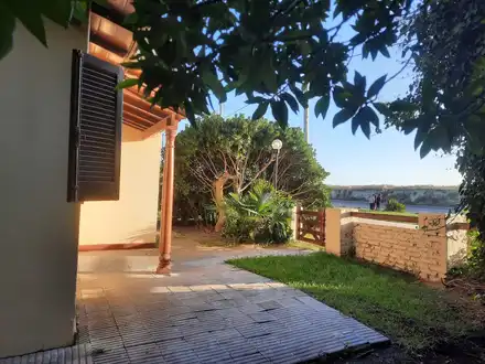 Alquiler temporario de casa em Mar chiquita
