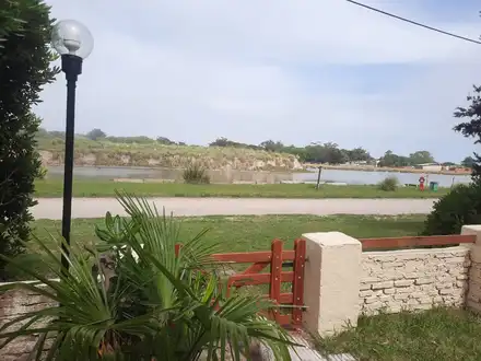 Alquiler temporario de casa em Mar chiquita
