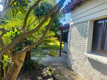 Alquiler temporario de casa em Mar chiquita