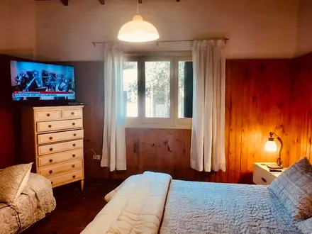 Alquiler temporario de casa em Mar chiquita