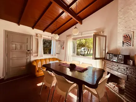 Alquiler temporario de casa em Mar chiquita