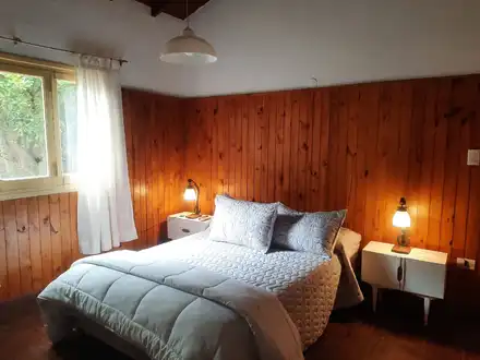 Alquiler temporario de casa em Mar chiquita