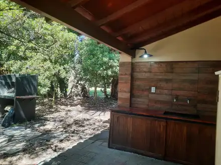 Alquiler temporario de casa em Mar chiquita