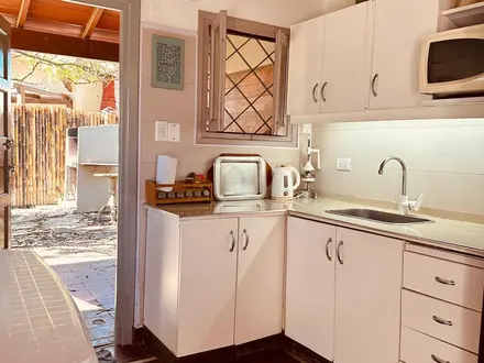 Alquiler temporario de casa em Mar chiquita