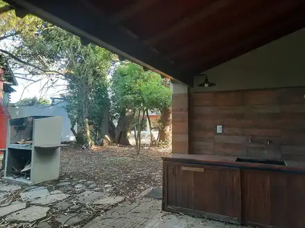 Alquiler temporario de casa em Mar chiquita