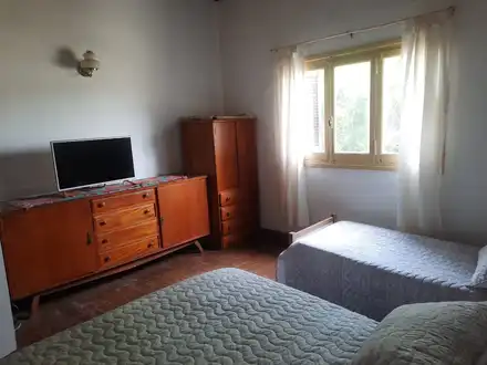 Alquiler temporario de casa em Mar chiquita
