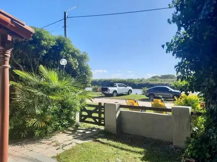 Alquiler temporario de casa em Mar chiquita