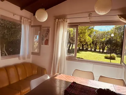 Alquiler temporario de casa em Mar chiquita