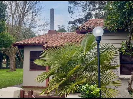 Alquiler temporario de casa en Mar chiquita