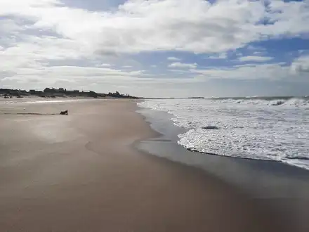 Alquiler temporario de casa em Mar chiquita