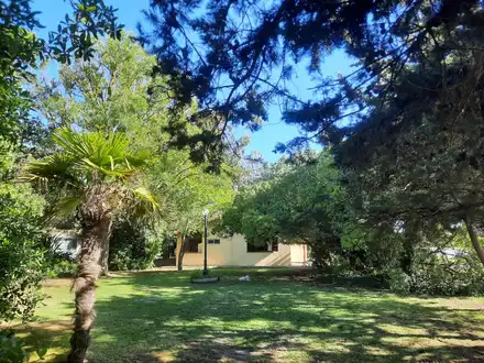 Alquiler temporario de casa em Mar chiquita