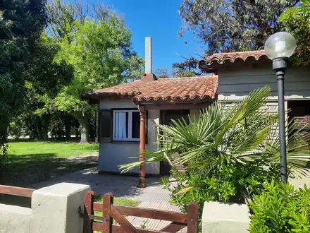Alquiler temporario de casa em Mar chiquita