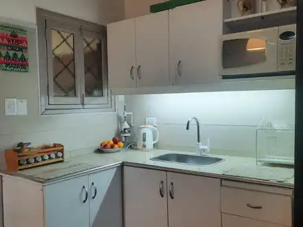 Alquiler temporario de casa em Mar chiquita