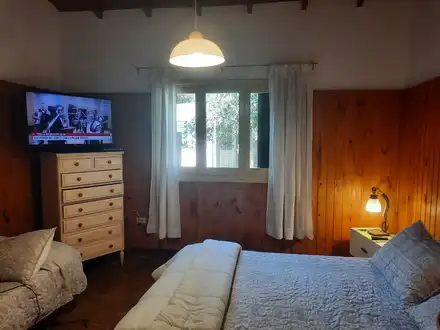 Alquiler temporario de casa em Mar chiquita
