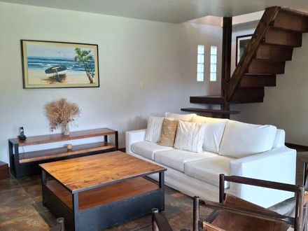 Alquiler temporario de casa em Pinamar