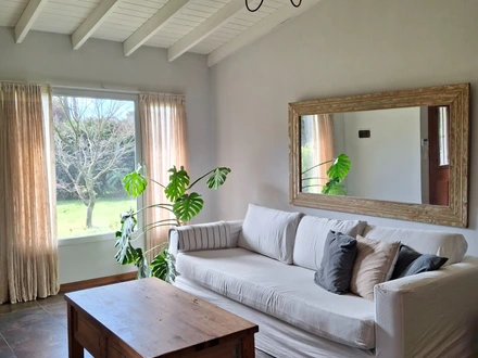 Alquiler temporario de casa em Pinamar