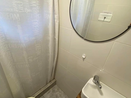Alquiler temporario de casa em Valeria del mar