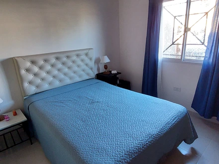 Alquiler temporario de casa em Mar del tuyú