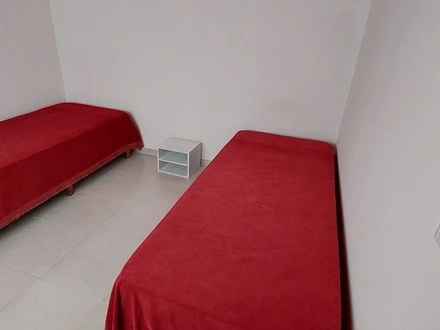 Alquiler temporario de casa em Mar del tuyú
