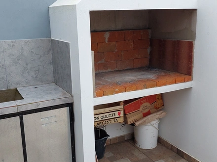 Alquiler temporario de casa em Mar del tuyú