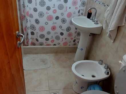 Alquiler temporario de casa em Mar del tuyú