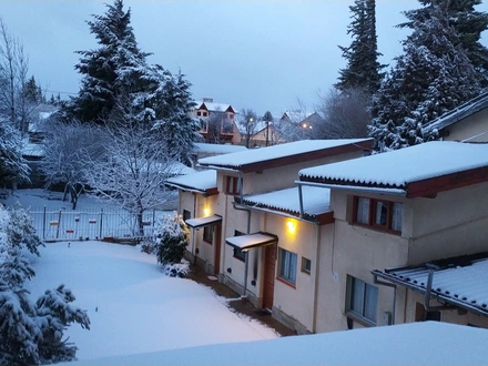 Alquiler temporario de cabana em San carlos de bariloche