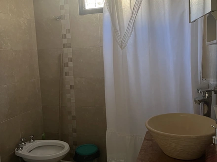 Alquiler temporario de cabana em San carlos de bariloche
