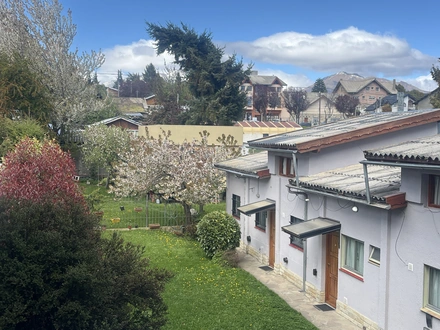 Alquiler temporario de cabana em San carlos de bariloche