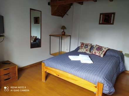 Alquiler temporario de cabana em San carlos de bariloche