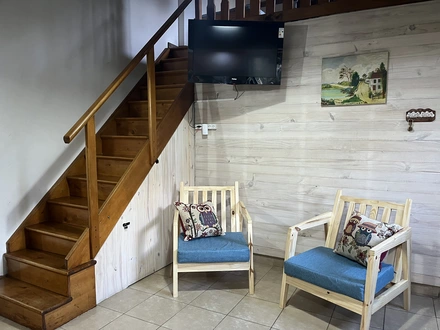 Alquiler temporario de cabana em San carlos de bariloche