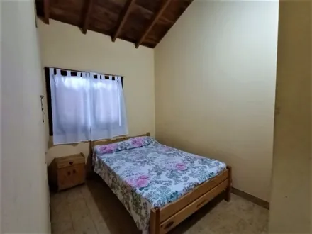 Alquiler temporario de casa em San clemente del tuyu