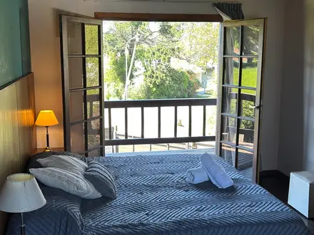 Alquiler temporario de casa em Mar del plata