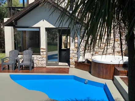 Alquiler temporario de casa em Mar del plata