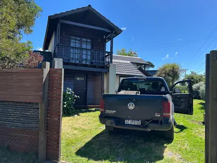 Alquiler temporario de casa em Mar del plata