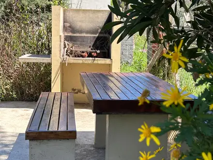 Alquiler temporario de casa em Mar del plata