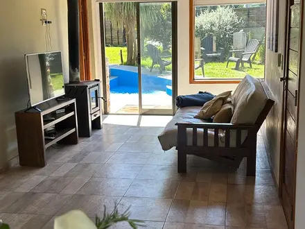 Alquiler temporario de casa em Mar del plata