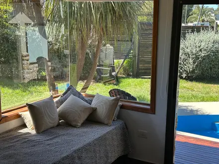 Alquiler temporario de casa em Mar del plata