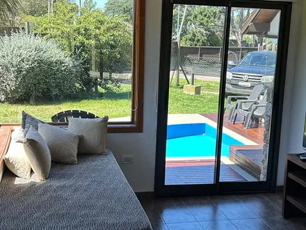 Alquiler temporario de casa em Mar del plata
