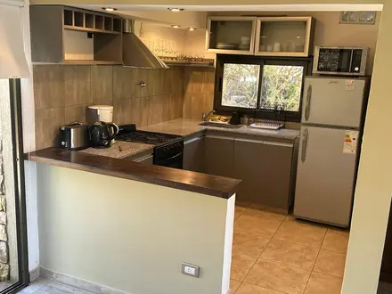 Alquiler temporario de casa em Mar del plata
