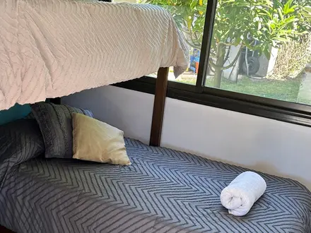 Alquiler temporario de casa em Mar del plata