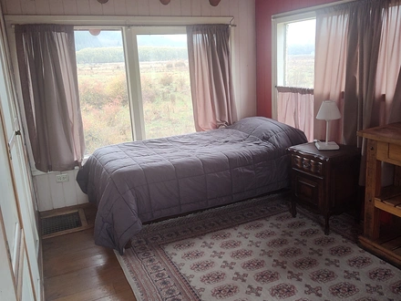 Alquiler temporario de casa en San mart&iacute;n de los andes