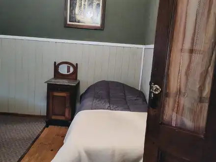 Alquiler temporario de casa en San mart&iacute;n de los andes