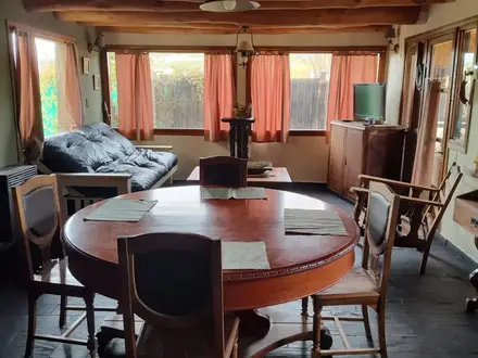 Alquiler temporario de casa em San martín de los andes